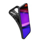 SPIGEN Core Armor zaščitni ovitek (TPU) za mobilnik Apple iPhone 14 Black - slika 4