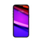 SPIGEN Core Armor zaščitni ovitek (TPU) za mobilnik Apple iPhone 15 Pro Black - slika 2