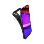 SPIGEN Core Armor zaščitni ovitek (TPU) za mobilnik Apple iPhone 15 Pro Black - slika 4