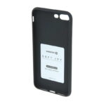 Swissten Soft Joy zaščitni ovitek (TPU) Apple iPhone 11 Pro Black - slika 3