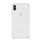 Swissten Clear Jelly zaščitni ovitek (TPU) Apple iPhone 11 - slika 4