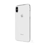 Swissten Clear Jelly zaščitni ovitek (TPU) Apple iPhone 11 - slika 3