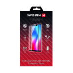 Swissten Full Glue zaščitno steklo (kaljeno steklo) za Samsung S21 FE Galaxy G990