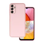 Tel Protect Luxury Case (TPU) za mobilnik Samsung A34 5G Galaxy A346 Light Pink