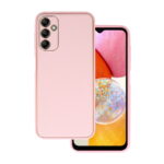 Tel Protect Luxury Case (TPU) za mobilnik Samsung A34 5G Galaxy A346 Light Pink