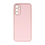Tel Protect Luxury Case (TPU) za mobilnik Samsung A34 5G Galaxy A346 Light Pink - slika 2