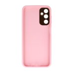 Tel Protect Luxury Case (TPU) za mobilnik Samsung A34 5G Galaxy A346 Light Pink - slika 4