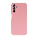 Tel Protect Silicone Premium (TPU) za mobilnik Samsung S918 Galaxy S23 Ultra Pink - slika 2