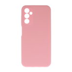Tel Protect Silicone Premium (TPU) za mobilnik Samsung S918 Galaxy S23 Ultra Pink - slika 4