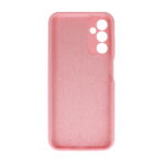 Tel Protect Silicone Premium (TPU) za mobilnik Samsung S918 Galaxy S23 Ultra Pink - slika 5