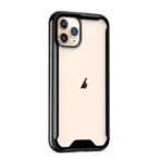 TEL Protect Acrylic Case za mobilnik Samsung A326 Galaxy A32 5G Black - slika 2