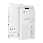 Tel Protect Magnetic Elipse Case (TPU) za mobilnik Apple iPhone 15 Black - slika 5