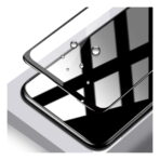 Tel Protect Full Glue 6D - kaljeno steklo za Google Pixel 9 Pro XL Black - slika 3