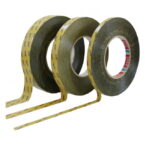 Lepilni trak TESA 51965 obojestranski 1mm × 50m Black - slika 4