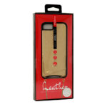 Torbica Simply Leather Case za Apple iPhone 6/7/8 Gold