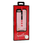 Torbica Simply Leather Case za Apple iPhone 6/7/8 Pink