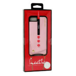 Torbica Simply Leather Case za Apple iPhone 6/7/8 Pink