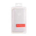 Originalni zaščitni ovitek za Huawei P10 Lite Transparent