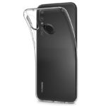 SPIGEN Liquid Crystal zaščitni ovitek (TPU) za mobilnik Huawei P20 Lite Transparent