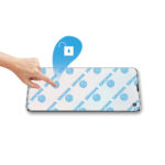 Zaščitna folija Livon TPU Full za Samsung G970 Clear