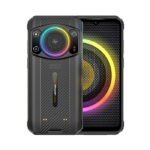 Ulefone Armor 21 256GB/8GB Dual SIM Black