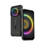 Ulefone Armor 21 256GB/8GB Dual SIM Black - slika 2