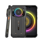 Ulefone Armor 21 256GB/8GB Dual SIM Black - slika 4
