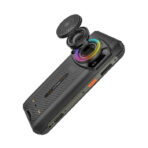 Ulefone Armor 21 256GB/8GB Dual SIM Black - slika 5