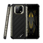 Ulefone Power Armor 22 128GB/8GB Dual SIM Black - slika 5