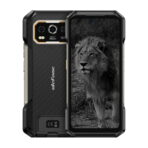 Ulefone Armor 27 Pro 5G 256GB/12GB Dual SIM Black