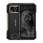Ulefone Armor 27 Pro 5G 256GB/12GB Dual SIM Black