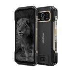 Ulefone Armor 27 Pro 5G 256GB/12GB Dual SIM Black - slika 4