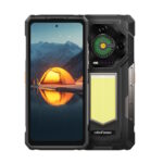 Ulefone Armor 33 512GB/12GB Dual SIM Black
