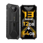 Ulefone Power Armor X13 64GB/6GB Dual SIM Black