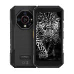 Ulefone Power Armor X32 5G 128GB/6GB Dual SIM Black