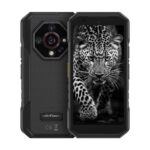 Ulefone Power Armor X32 5G 128GB/6GB Dual SIM Black
