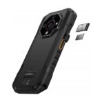 Ulefone Power Armor X32 5G 128GB/6GB Dual SIM Black - slika 5