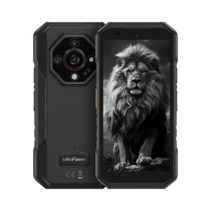 Ulefone Power Armor X32 Pro 5G 256GB/8GB Dual SIM Black