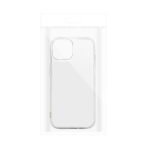 Gumirani zaščitni ovitek (TPU) Ultra Clear 1mm za Samsung A546 Galaxy A54 5G Transparent - slika 4