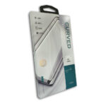 Umbos 6D zaščitno steklo (kaljeno steklo) za Samsung Note 10 (N970)