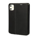 Preklopna torbica Vennus Flexi Elegance za Xiaomi Redmi Note 9 Black