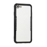 Vennus zaščitni ovitek (TPU) Glass Super Light Huawei P20 Lite Black