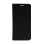 Preklopna torbica Vennus Sensitive za Samsung S908 Galaxy S22 Ultra Black - slika 2