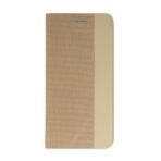 Preklopna torbica Vennus Sensitive za Samsung G985 Galaxy S20 Plus Gold - slika 2