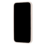 Gumiran zaščitni ovitek (TPU) Vennus Silicone Lite Case Samsung S22 Plus (S906) Coffee - slika 3