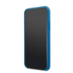Gumiran zaščitni ovitek (TPU) Vennus Silicone Lite Case Samsung S20 Ultra (G988) Blue - slika 3