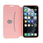 Preklopna torbica Vennus Lite za Xiaomi Redmi 9 Light Pink - slika 3