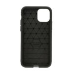 Vennus Carbon Elite Case (TPU) za mobilnik Xiaomi 12 Pro Black - slika 3