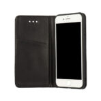 Preklopna torbica Vennus Twin za Samsung A715 Galaxy A71 Black - slika 4