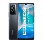 Vivo Y76 5G 128GB/8GB Dual SIM Midnight Space